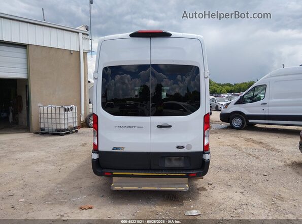 1FBAX2X80PKA75307 2023 FORD TRANSIT-350 Белый 