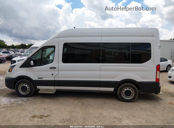 1FBAX2X80PKA75307 2023 FORD TRANSIT-350 Белый 