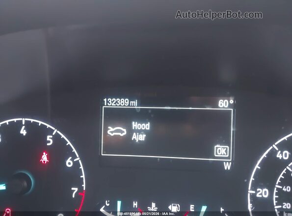 1FBAX2X84MKB02620 2021 FORD TRANSIT-350 Белый Вид задних сидений