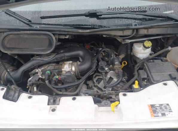 1FBAX2X84MKB02620 2021 FORD TRANSIT-350 Белый Вид сзади