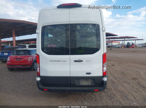1FBAX2X85PKB34111 2023 FORD TRANSIT-350 White 