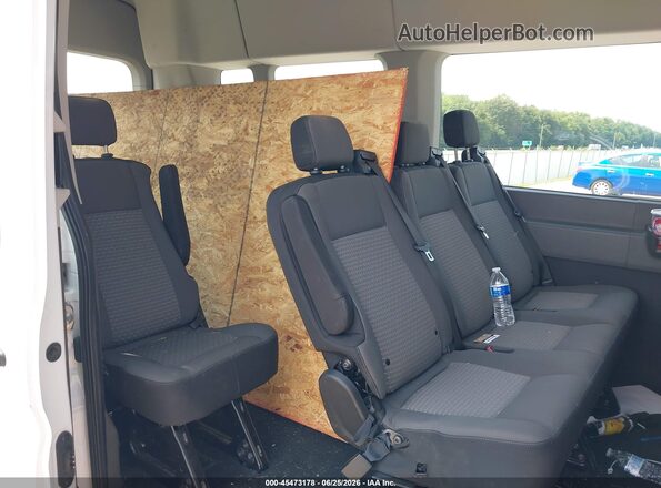 1FBAX2X89NKA76808 2022 FORD TRANSIT-350 Белый Вид наклейки с VIN-кодом