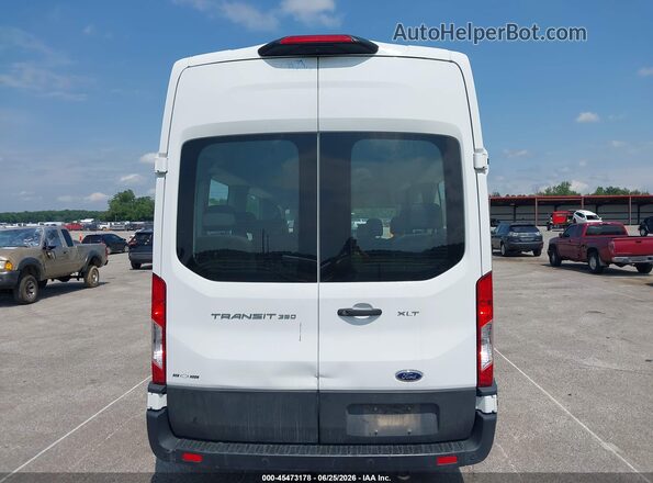 1FBAX2X89NKA76808 2022 FORD TRANSIT-350 Белый 
