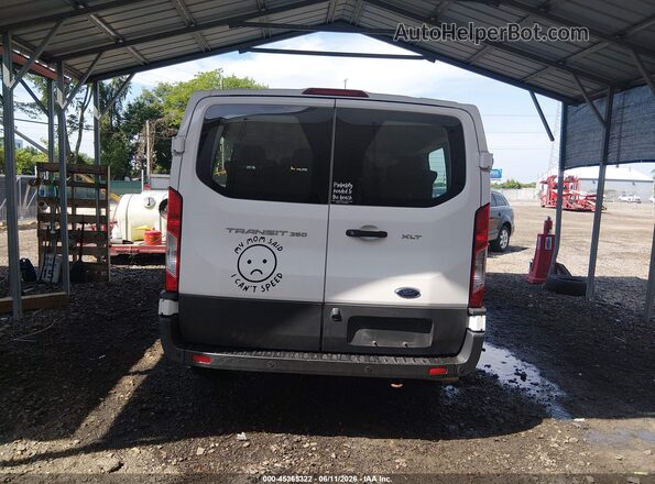 1FBAX2Y82NKA67348 2022 FORD TRANSIT-350 White 
