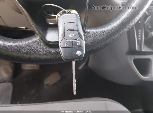 1FBAX2Y82NKA67348 2022 FORD TRANSIT-350 White Dashboard view