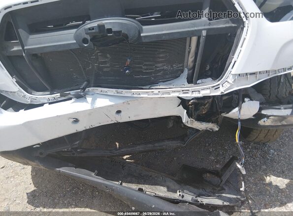1FBAX2Y82PKA93712 2023 FORD TRANSIT-350 White Widok z przodu