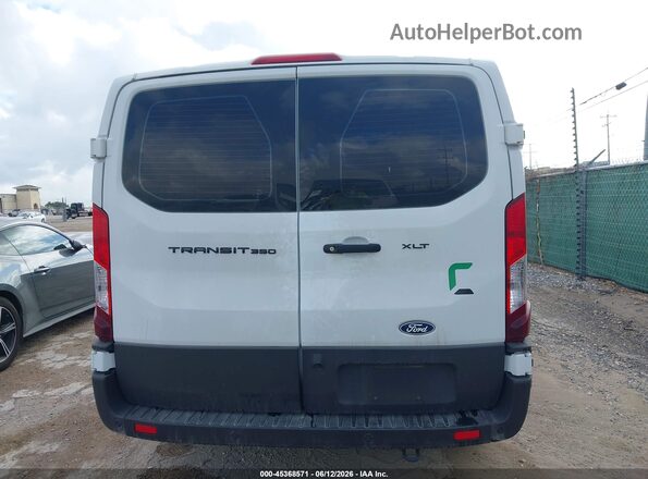 1FBAX2Y82TKA55231 2026 FORD TRANSIT-350 White 