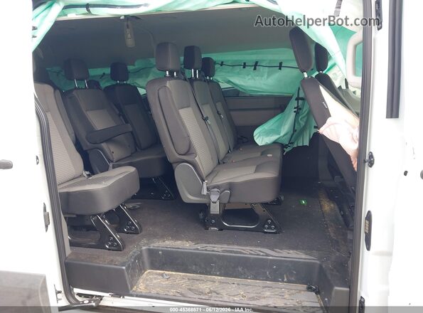 1FBAX2Y82TKA55231 2026 FORD TRANSIT-350 White VIN կոդի պիտակի տեսք