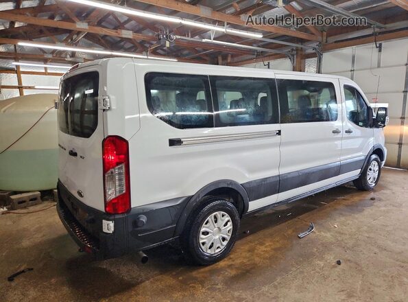 1FBAX2Y83RKA73889 2024 FORD TRANSIT White Задня права чверть