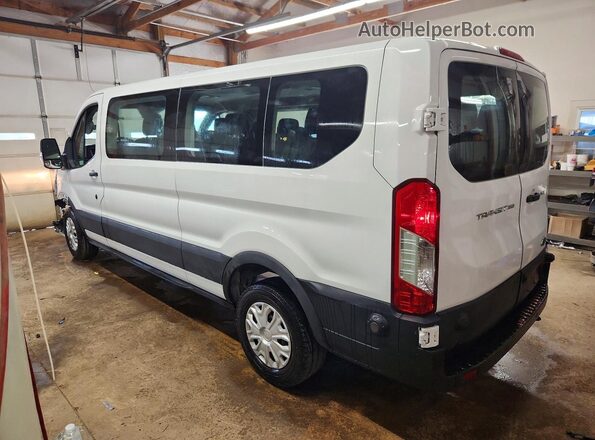 1FBAX2Y83RKA73889 2024 FORD TRANSIT White Задня ліва чверть