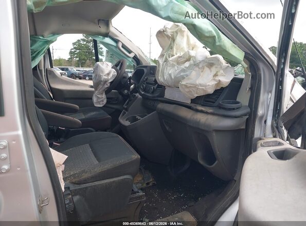 1FBAX2Y84LKA09545 2020 FORD TRANSIT-350 Серый 