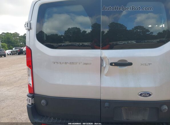 1FBAX2Y84LKA09545 2020 FORD TRANSIT-350 Серый 