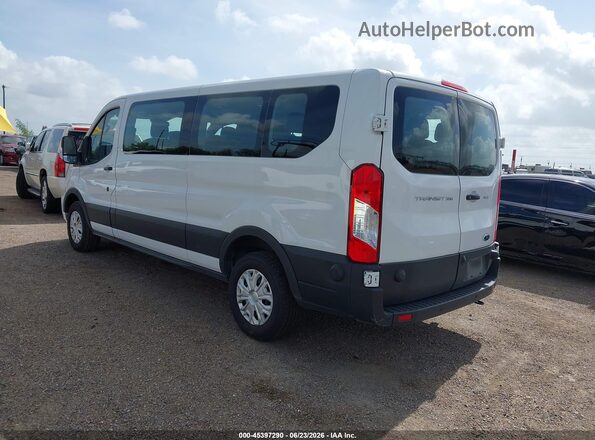 1FBAX2Y85RKA12611 2024 FORD TRANSIT-350 White Rear left