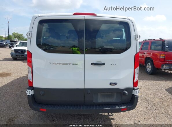 1FBAX2Y85RKA12611 2024 FORD TRANSIT-350 White 