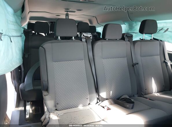1FBAX2Y85RKA43180 2024 FORD TRANSIT-350 Black VIN sticker view
