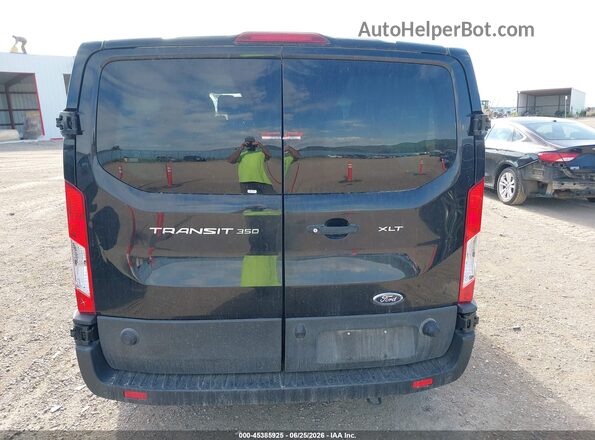 1FBAX2Y85RKA43180 2024 FORD TRANSIT-350 Black 