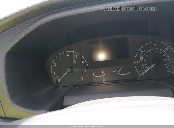 1FBAX2Y86MKA50292 2021 FORD TRANSIT-350 White Widok tylnych siedzeń