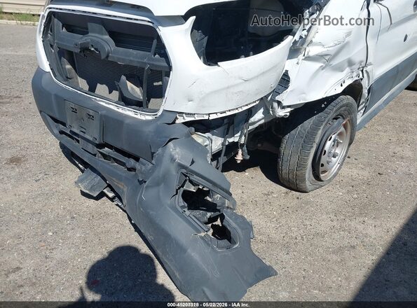 1FBAX2Y86MKA52446 2021 FORD TRANSIT-350 White 