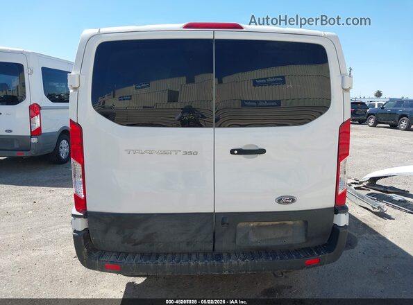 1FBAX2Y86MKA52446 2021 FORD TRANSIT-350 White 