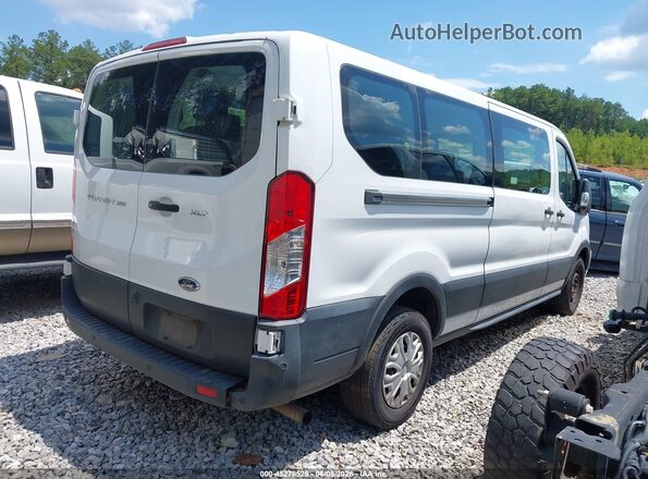1FBAX2Y87NKA48942 2022 FORD TRANSIT-350 White Rear right