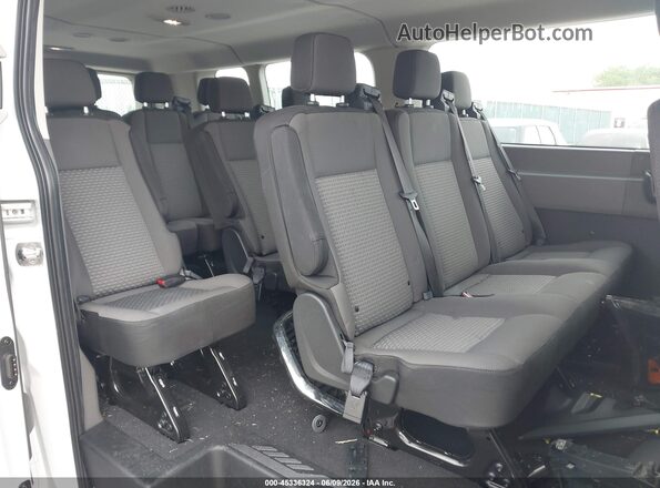 1FBAX2Y89TKA73015 2026 FORD TRANSIT-350 White VIN sticker view