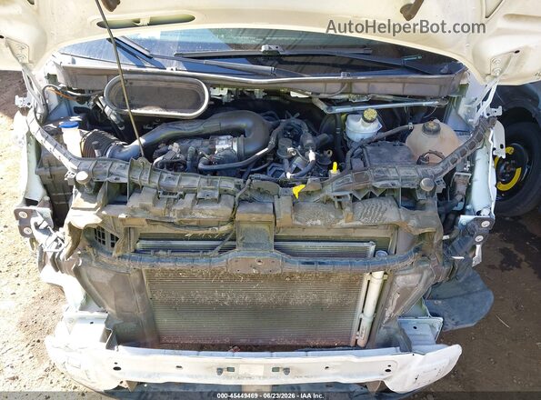 1FBAX2Y8XLKA24681 2020 FORD TRANSIT-350 White უკანა ხედი