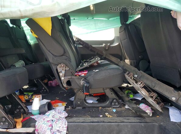 1FBAX2Y8XMKA49291 2021 FORD TRANSIT White Սալոնի հետևի տեսք