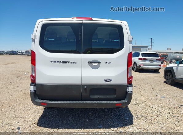 1FBAX2Y8XTKA07587 2026 FORD TRANSIT-350 White 