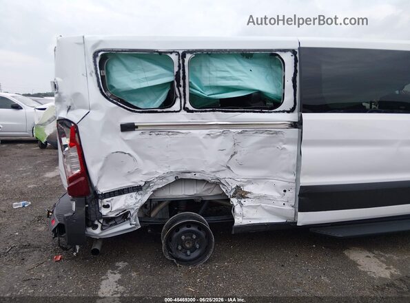 1FBAX2YG0TKA28584 2026 FORD TRANSIT-350 White Vista frontal