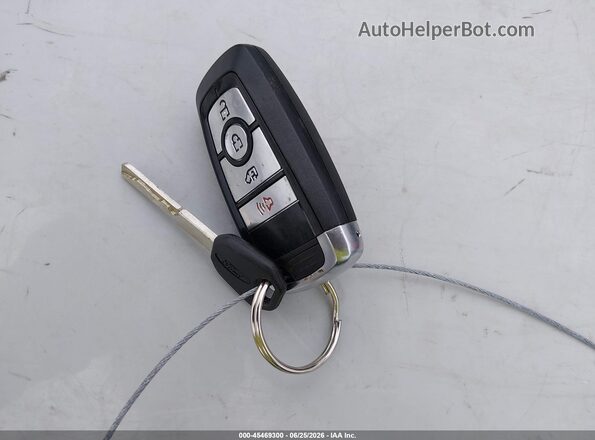 1FBAX2YG0TKA28584 2026 FORD TRANSIT-350 White Vista del salpicadero