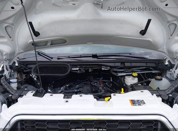 1FBAX2YG0TKA28584 2026 FORD TRANSIT-350 White Vista trasera