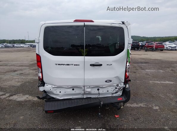 1FBAX2YG0TKA28584 2026 FORD TRANSIT-350 White 