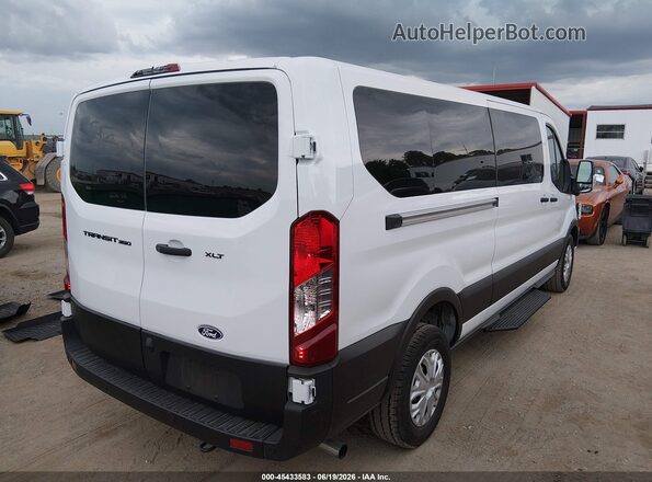 1FBAX2YG2TKA35813 2026 FORD TRANSIT-350 White Rear right
