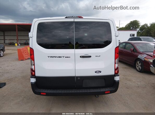 1FBAX2YG2TKA35813 2026 FORD TRANSIT-350 White 