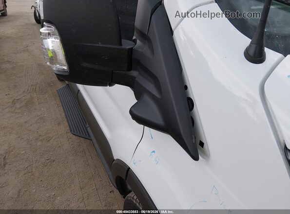 1FBAX2YG2TKA35813 2026 FORD TRANSIT-350 White 