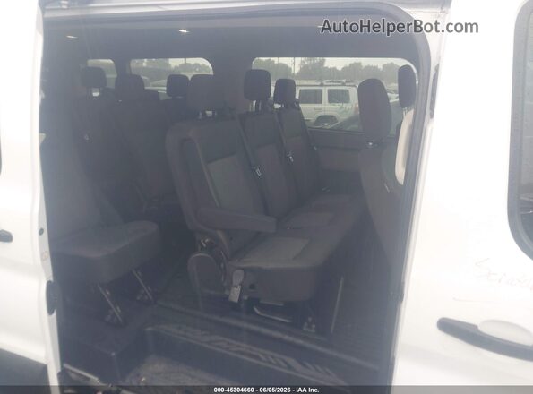 1FBAX2YG3MKA23655 2021 FORD TRANSIT-350 White VIN կոդի պիտակի տեսք