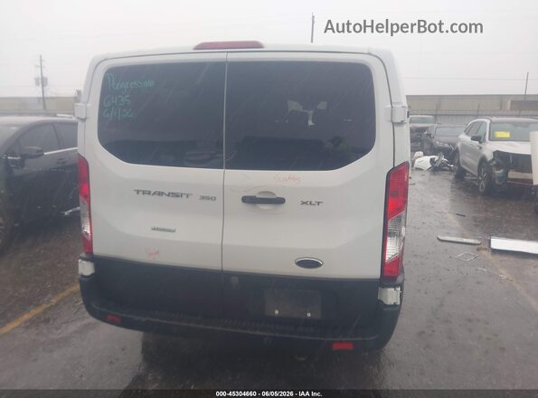 1FBAX2YG3MKA23655 2021 FORD TRANSIT-350 White 