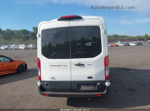 1FBAX9CG5LKB25683 2020 FORD TRANSIT-350 White 