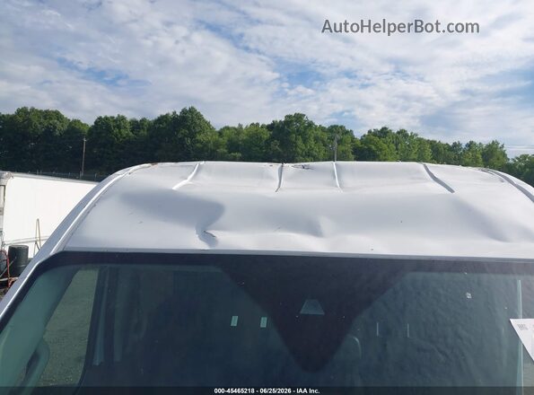 1FBAX9CG5LKB25683 2020 FORD TRANSIT-350 White Front view