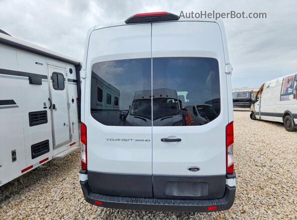 1FBVU4X8XRKB86309 2024 FORD TRANSIT White Вид ззаду