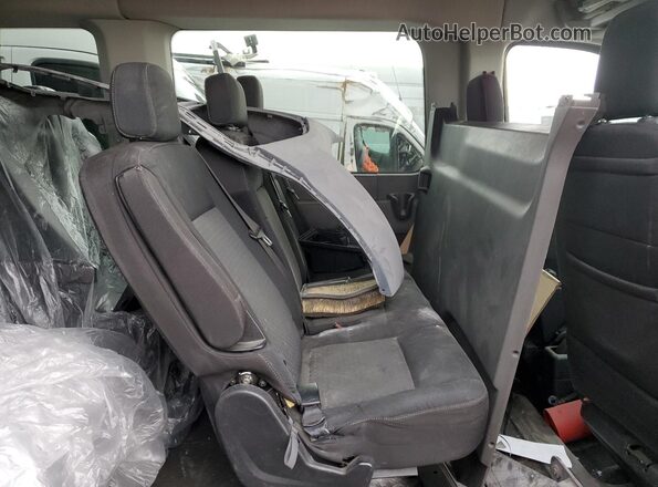 1FBVU4XG4LKA09074 2020 FORD TRANSIT Black 