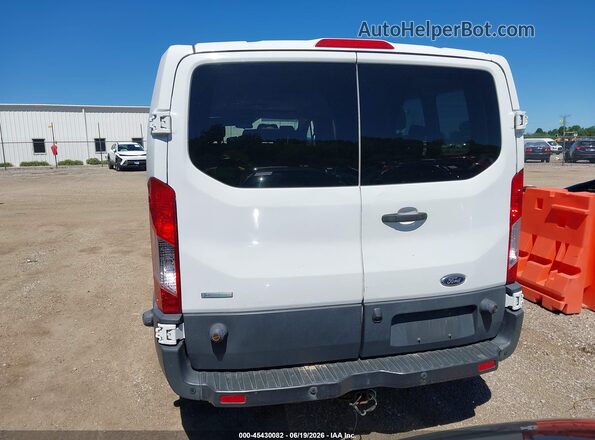 1FBZX2YG2GKA33472 2016 FORD TRANSIT-350 White 