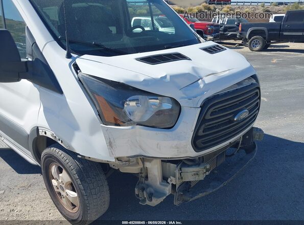 1FBZX2YG3HKA81810 2017 FORD TRANSIT-350 White 