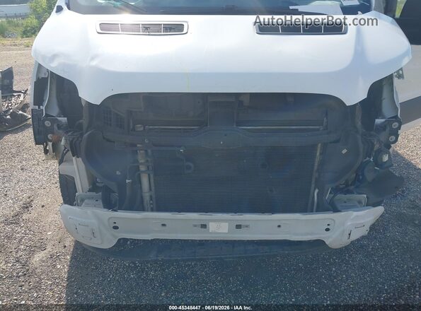 1FBZX2YM4GKA85871 2016 FORD TRANSIT-350 White Դիմացի տեսք