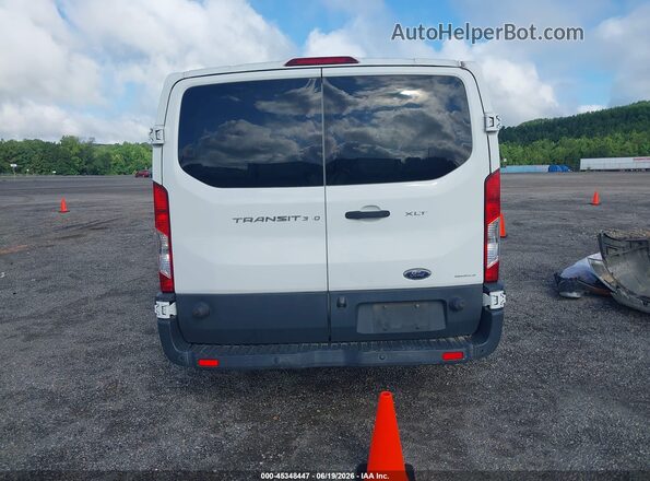 1FBZX2YM4GKA85871 2016 FORD TRANSIT-350 White 