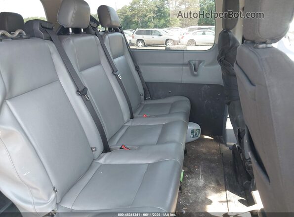 1FBZX2YM5HKA47275 2017 FORD TRANSIT-350 Белый Вид наклейки с VIN-кодом