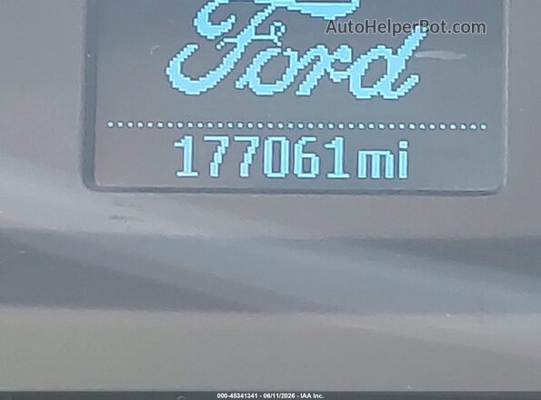 1FBZX2YM5HKA47275 2017 FORD TRANSIT-350 Белый Вид задних сидений