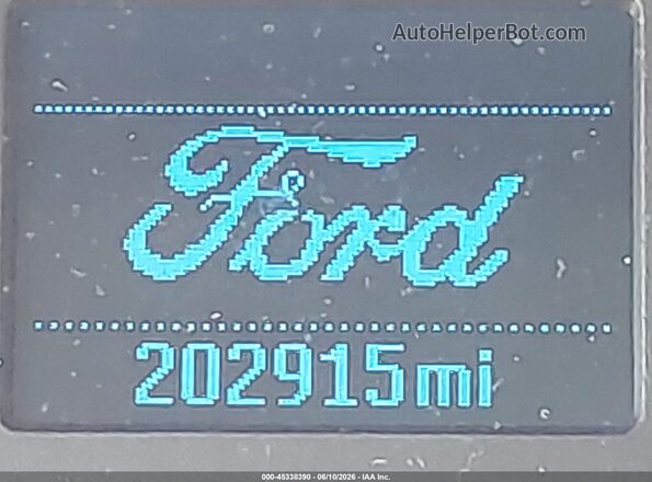 1FBZX2ZM2GKA63835 2016 FORD TRANSIT-350 White 