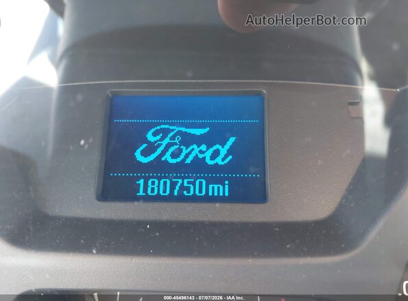 1FBZX2ZM2GKA92560 2016 FORD TRANSIT-350 White 