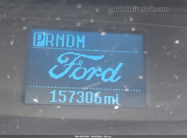 1FBZX2ZM3GKA32769 2016 FORD TRANSIT-350 White 